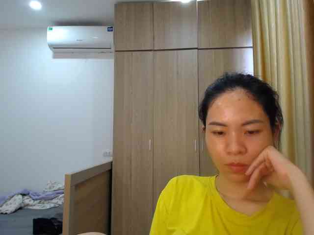 AsiaSweet91 webcam
