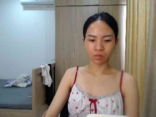 AsiaSweet91 webcam