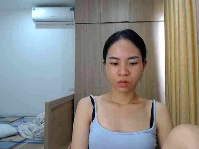 AsiaSweet91 webcam