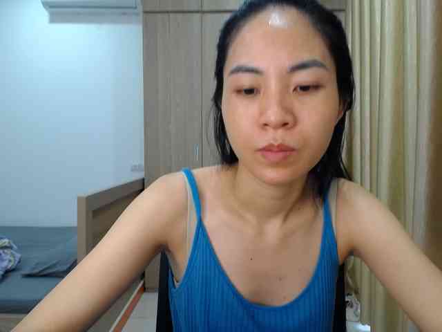 AsiaSweet91 webcam