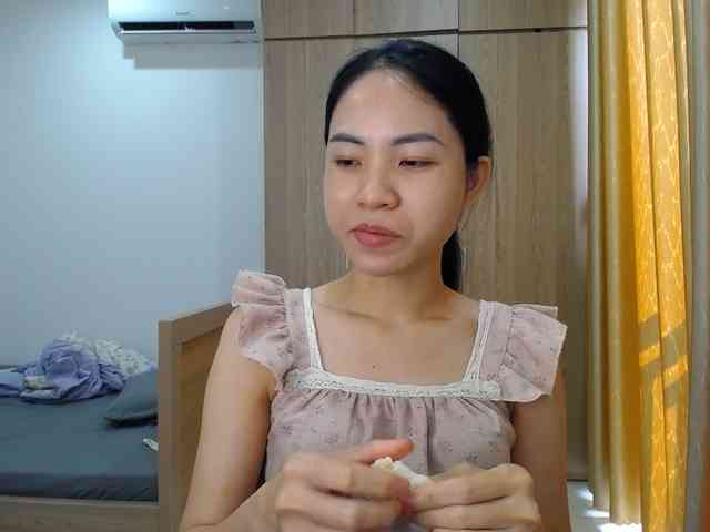 AsiaSweet91 webcam