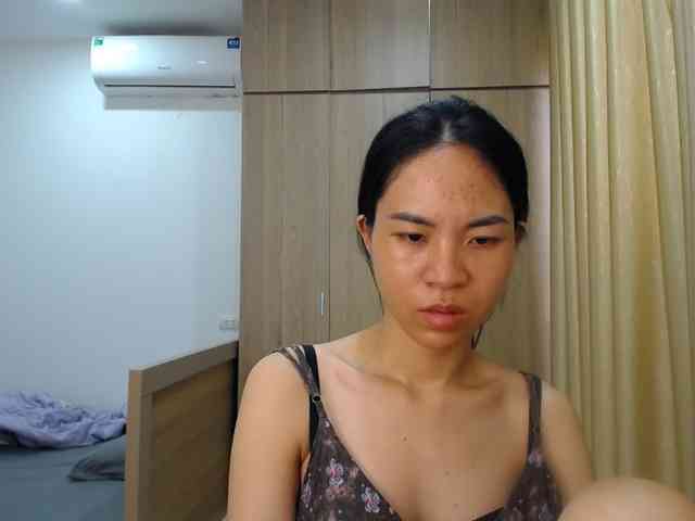 AsiaSweet91 webcam