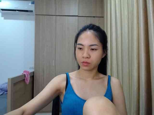 AsiaSweet91 webcam