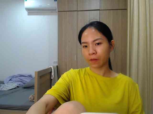 AsiaSweet91 webcam