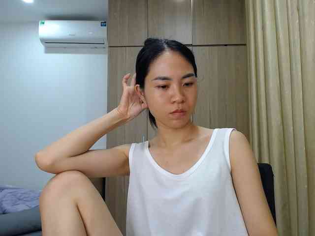 AsiaSweet91 webcam