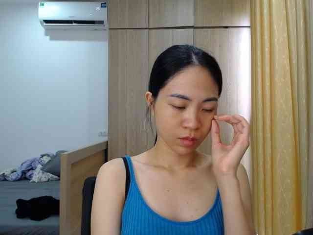 AsiaSweet91 webcam