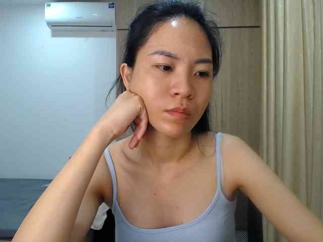 AsiaSweet91 webcam