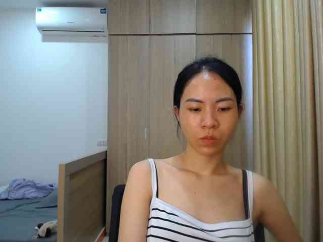 AsiaSweet91 webcam