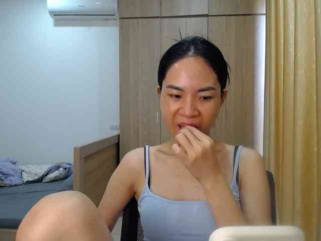 AsiaSweet91 webcam