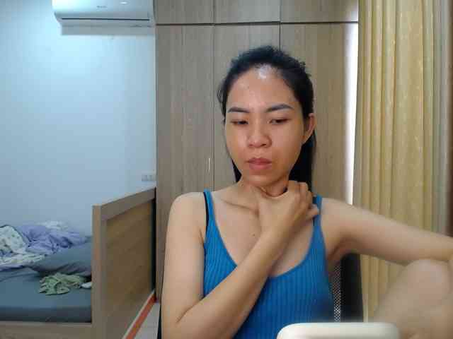 AsiaSweet91 webcam