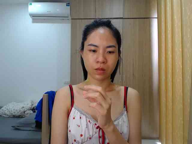 AsiaSweet91 webcam