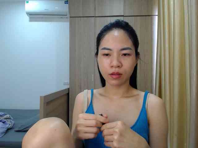 AsiaSweet91 webcam
