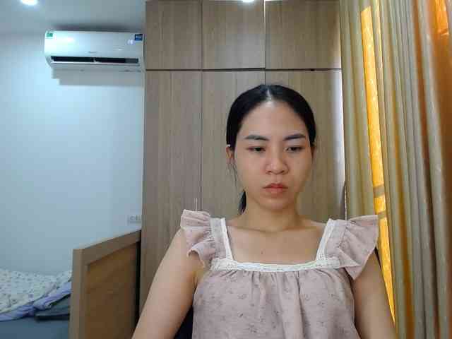 AsiaSweet91 webcam