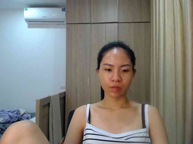 AsiaSweet91 Live Webcam on BongaCams