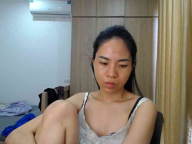 AsiaSweet91 webcam