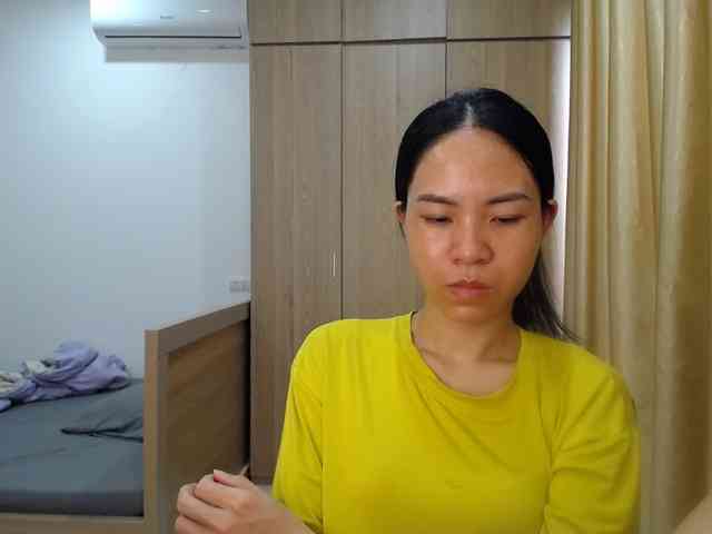AsiaSweet91 webcam