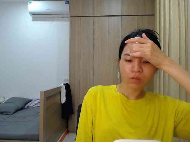 AsiaSweet91 webcam