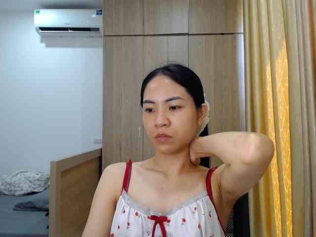 AsiaSweet91 webcam