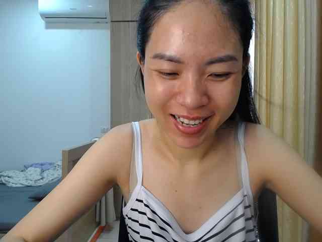 AsiaSweet91 webcam