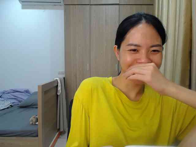 AsiaSweet91 webcam