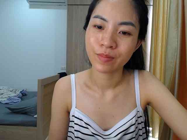 AsiaSweet91 webcam