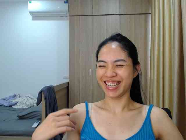 AsiaSweet91 webcam