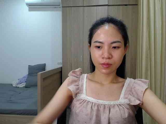 AsiaSweet91 webcam