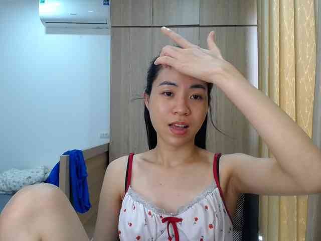 AsiaSweet91 webcam