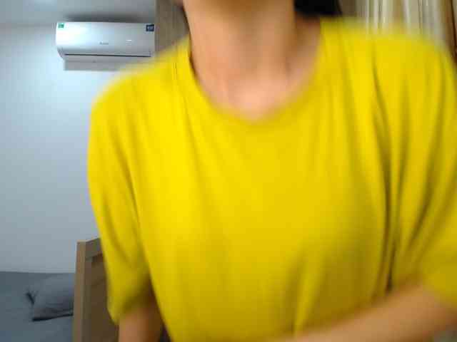 AsiaSweet91 webcam