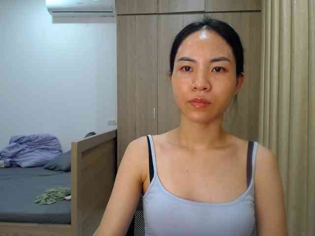 AsiaSweet91 webcam