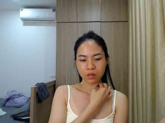 AsiaSweet91 webcam