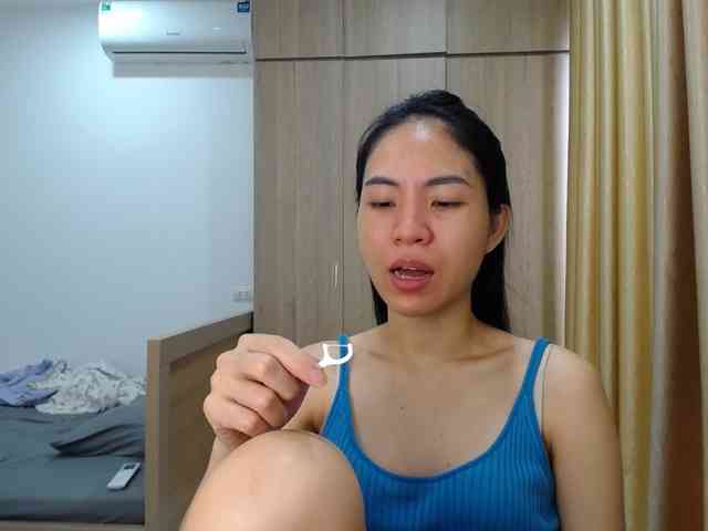 AsiaSweet91 webcam
