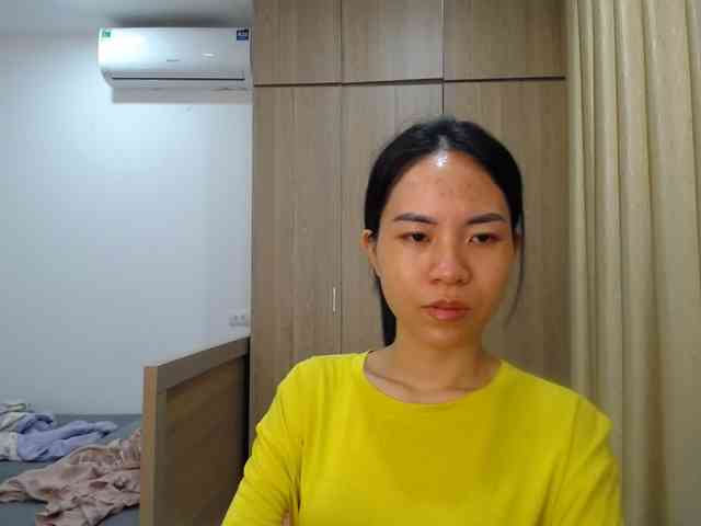 AsiaSweet91 webcam