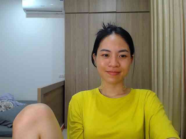 AsiaSweet91 webcam