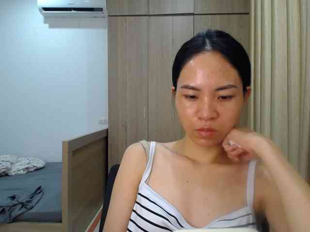AsiaSweet91 webcam