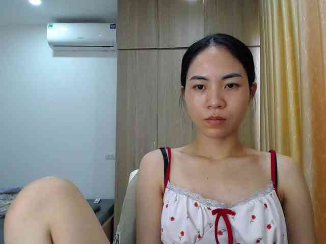 AsiaSweet91 webcam