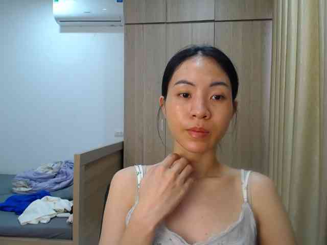 AsiaSweet91 webcam