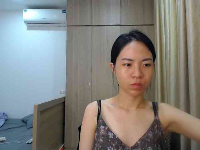AsiaSweet91 webcam