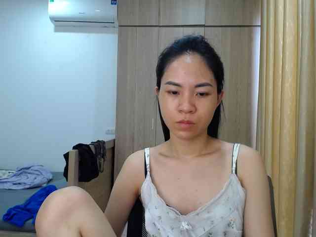 AsiaSweet91 webcam