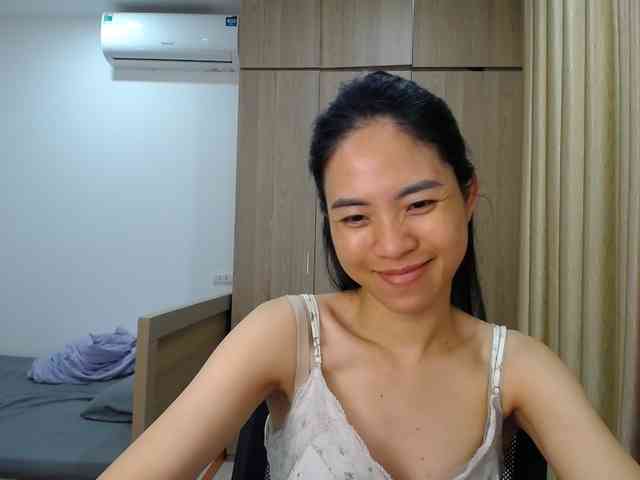 AsiaSweet91 webcam