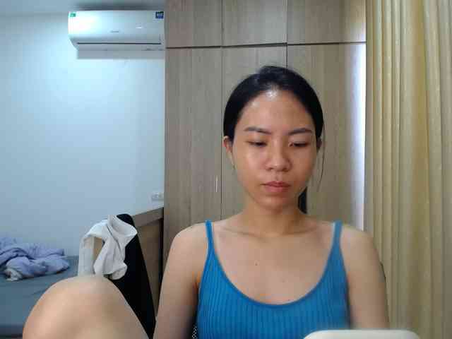 AsiaSweet91 webcam