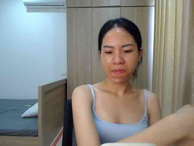 AsiaSweet91 webcam