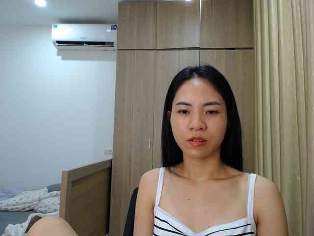 AsiaSweet91 webcam