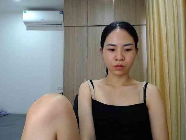AsiaSweet91 webcam