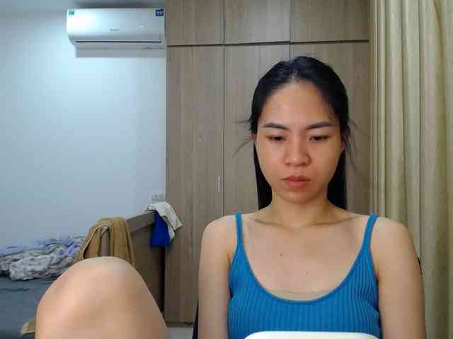AsiaSweet91 webcam