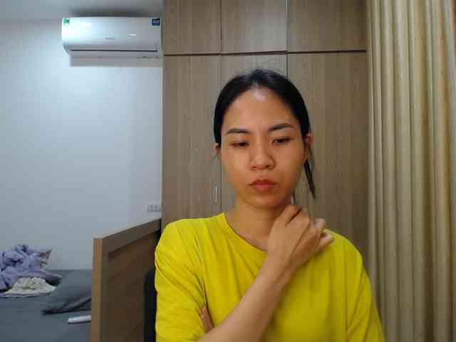 AsiaSweet91 webcam