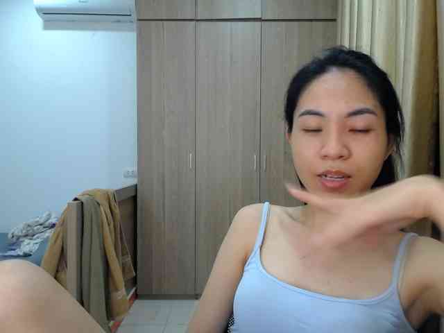 AsiaSweet91 webcam