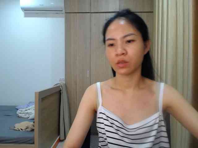 AsiaSweet91 webcam