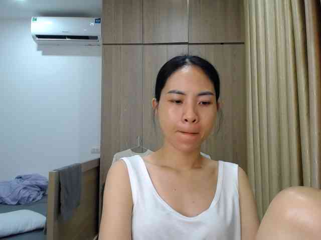 AsiaSweet91 webcam