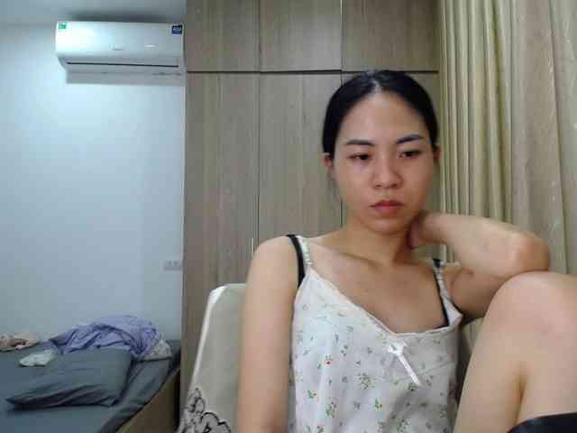 AsiaSweet91 webcam